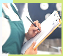 Услуги Сертификация продукции и услуг в Щербинке