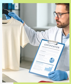 Услуги Сертификация продукции и услуг в Щербинке