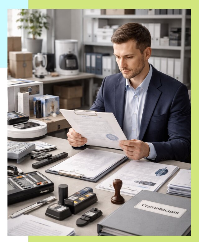 Сертификация продукции в Щербинке от 45819 р. | Орган Алешин-Щрб