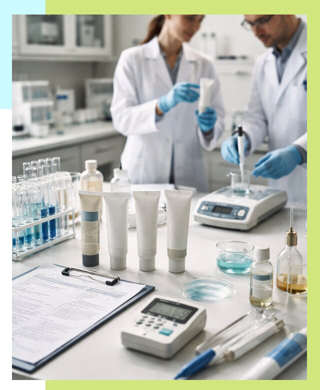 Сертификация зубной пасты в Щербинке от 20364 р. Алешин-Щрб