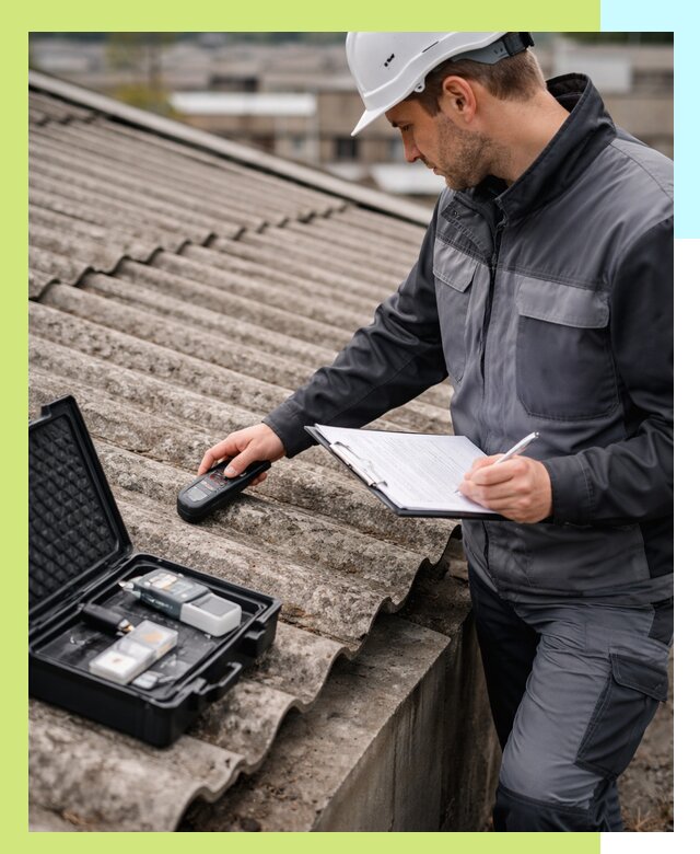 Сертификация шифера и техническая документация в Щербинке