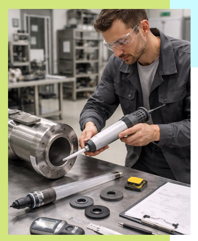 Сертификация герметиков и получение деклараций в Щербинке