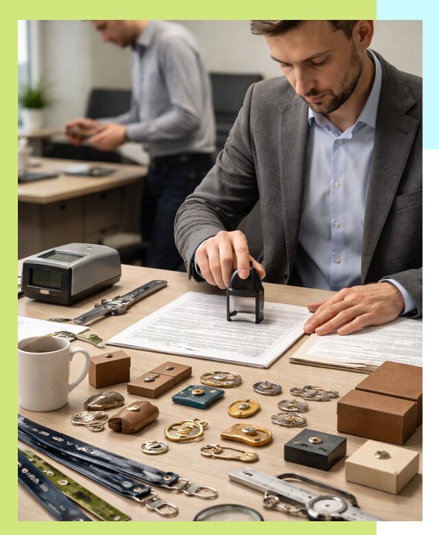 Сертификация сувениров и сувенирной продукции в Щербинке