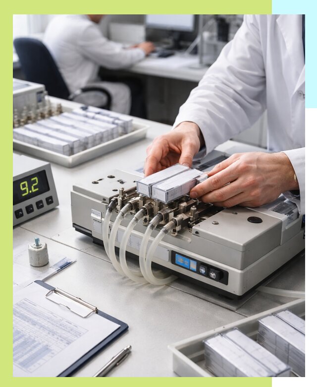 Сертификация сигарет и табачной продукции в Щербинке