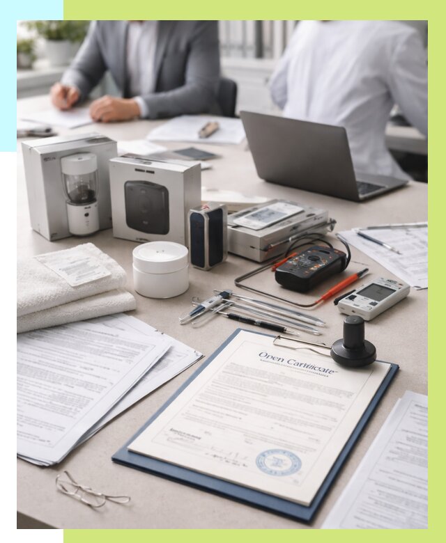 Сертификация товаров в Щербинке от 25455 р., Алешин-Щрб срочно