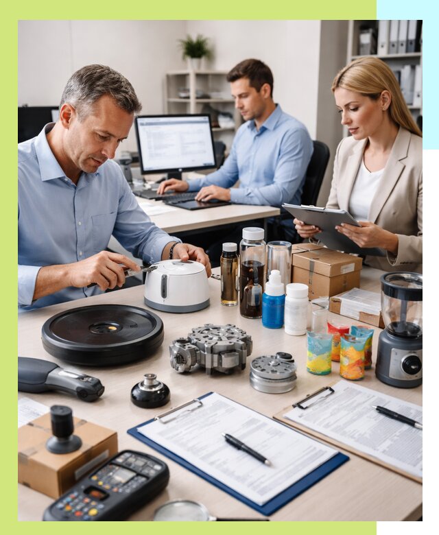 Сертификация товаров в Щербинке — быстро, официально