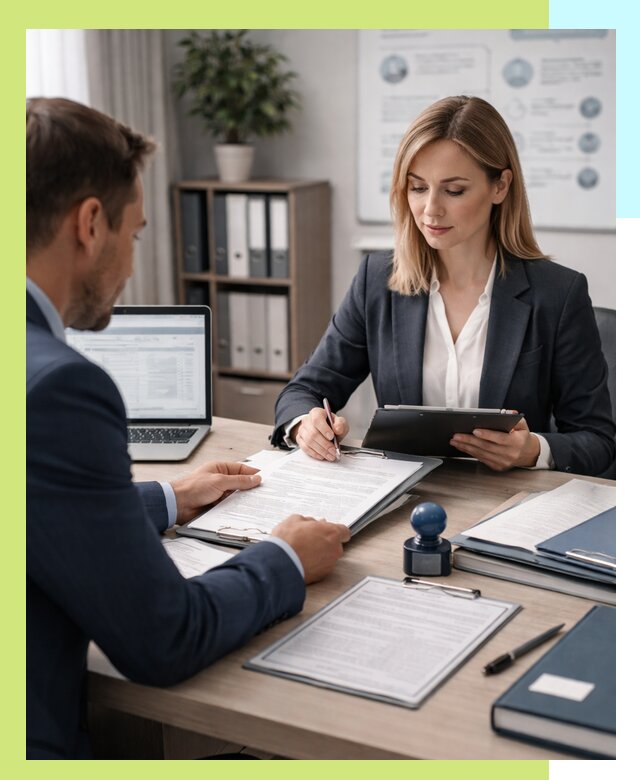 Сертификация услуг в Щербинке, подтверждение соответствия и качества