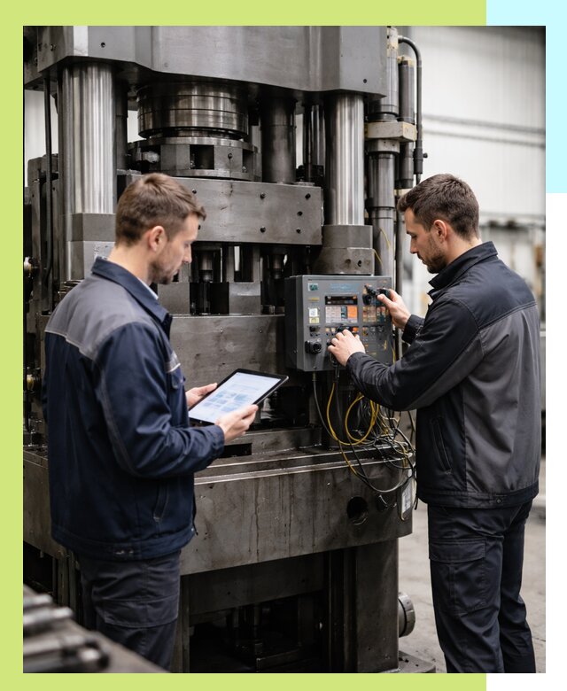 Сертификация машин и оборудования в Щербинке по ГОСТ и ТР