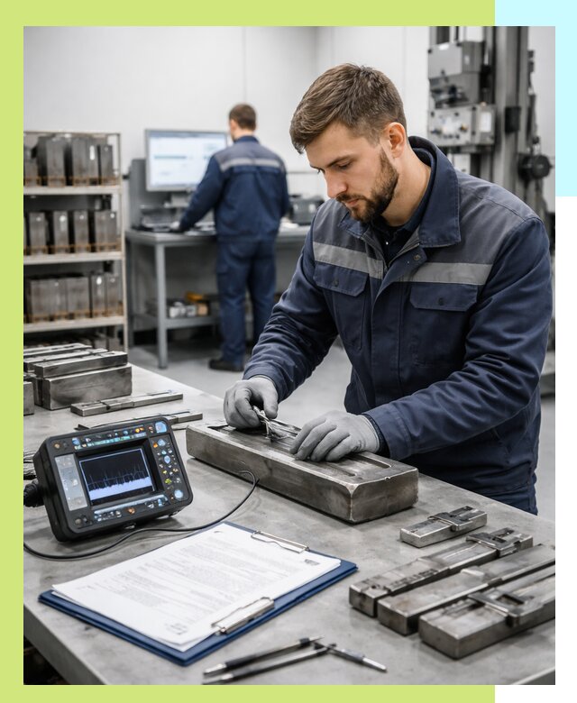 Сертификация сварочного оборудования в Щербинке по ГОСТ