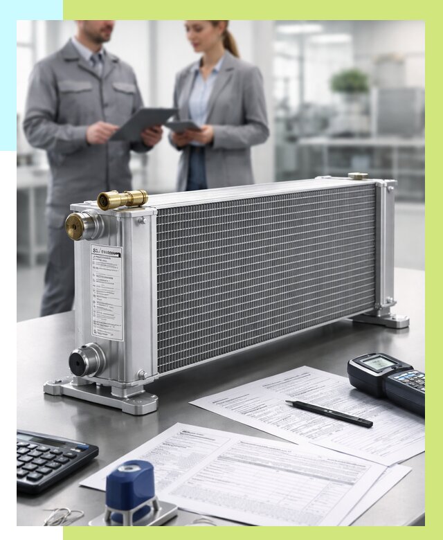 Сертификация радиаторов в Щербинке под ключ от 8655 р. | Алешин-Щрб