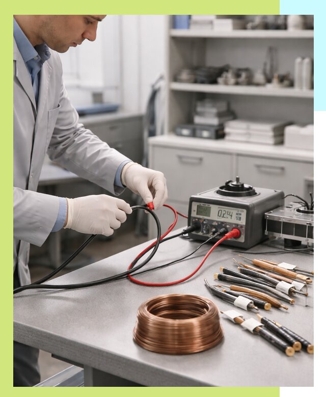 Сертификация провода в Щербинке для продажи и экспорта