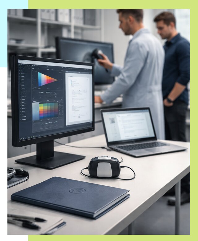 Сертификация мониторов в Щербинке: от 12218 р. | Алешин-Щрб