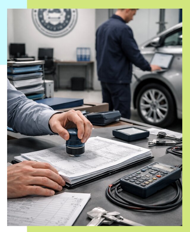 Сертификация колесных ТС в Щербинке от 25455 р. Алешин-Щрб