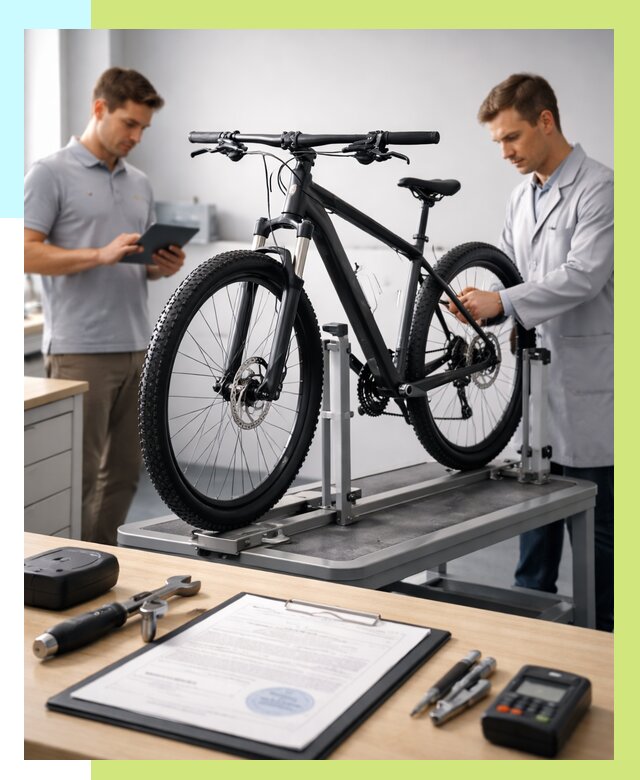 Сертификация велосипедов в Щербинке от 12218 р. срочно | Алешин-Щрб