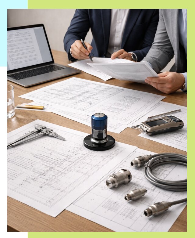 Разработка технических условий в Щербинке от 12218 р. | Алешин-Щрб