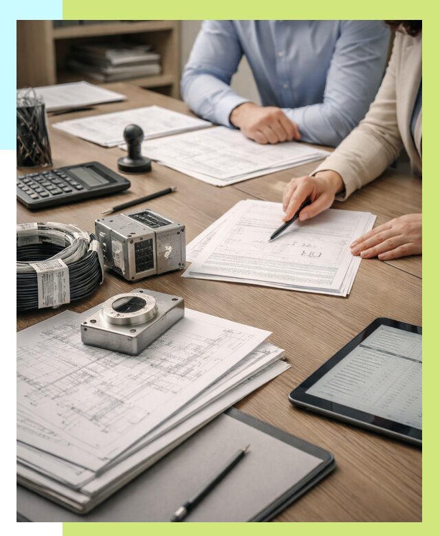 ТУ на изделие в Щербинке: оформить и получить от 8655 р. | Алешин-Щрб