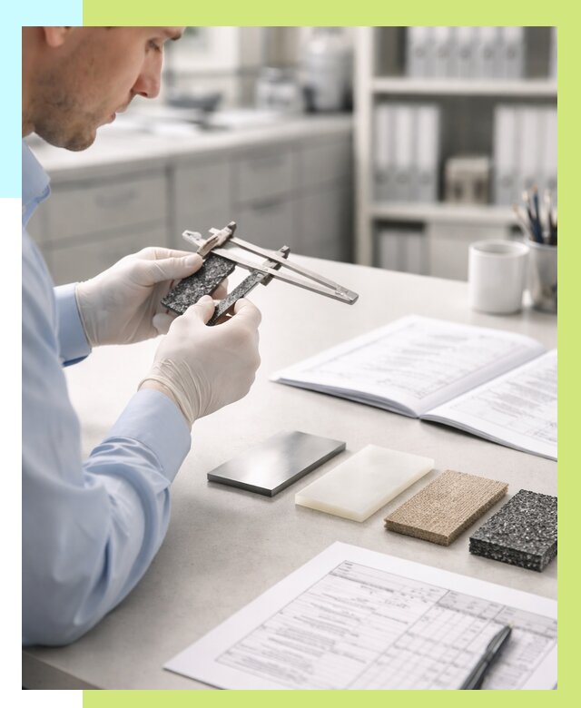 Разработка ТУ на материалы в Щербинке от 20364 р. Алешин-Щрб