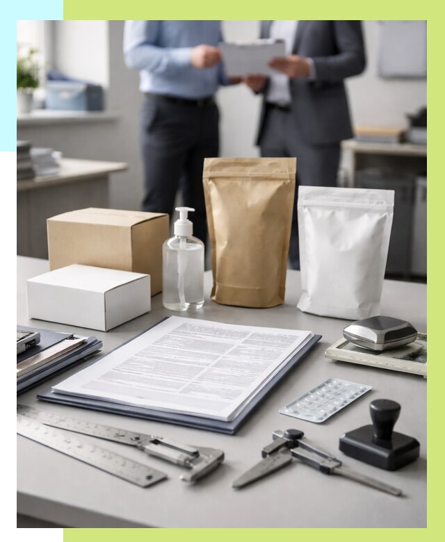 ТУ на упаковку в Щербинке от 10182 р., оформить и заказать |Алешин-Щрб