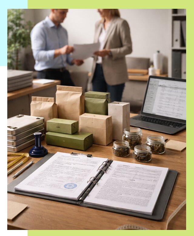 ТУ на чай в Щербинке срочно от 8655 р., оформление в Алешин-Щрб