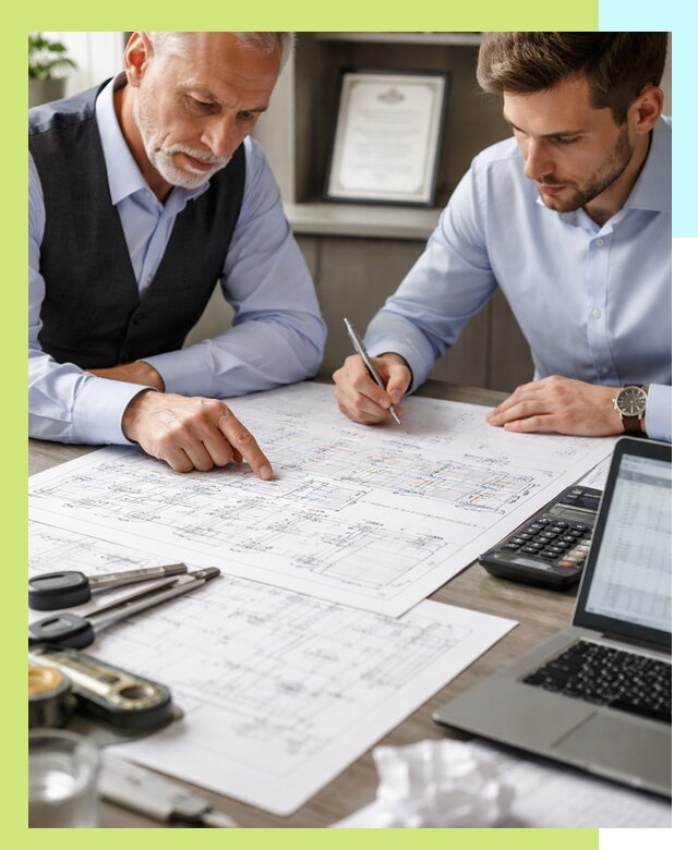 Разработка маршрутных карт технологических процессов в Щербинке