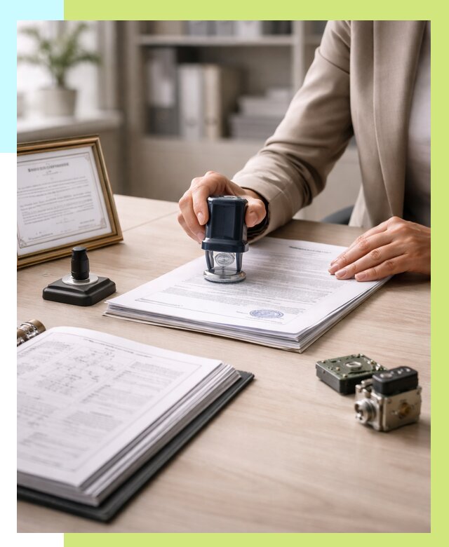 Сертификат соответствия ГОСТ Р в Щербинке от 9164 р. Алешин-Щрб