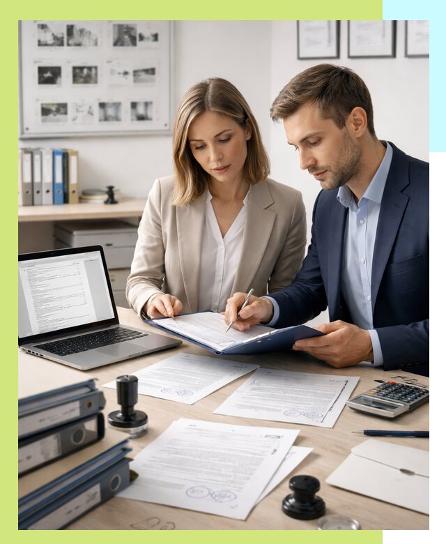 Нотификация ФСБ для продукции и оборудования в Щербинке