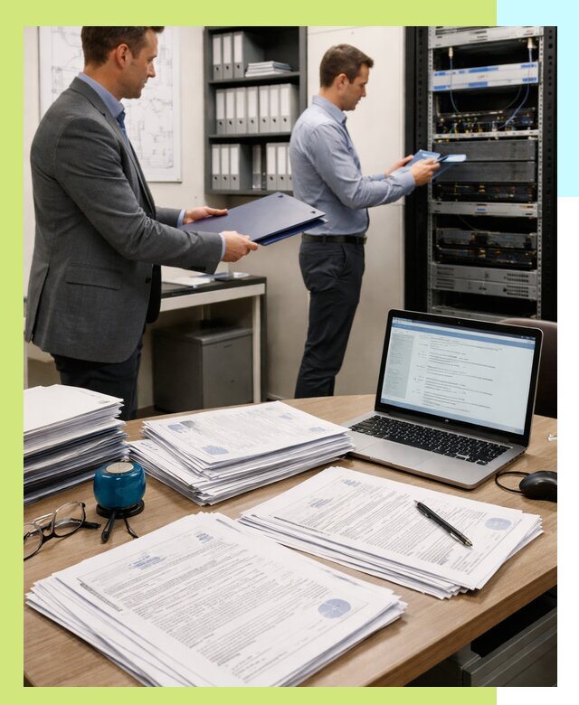 Получение заключения ФСТЭК на информационные системы в Щербинке