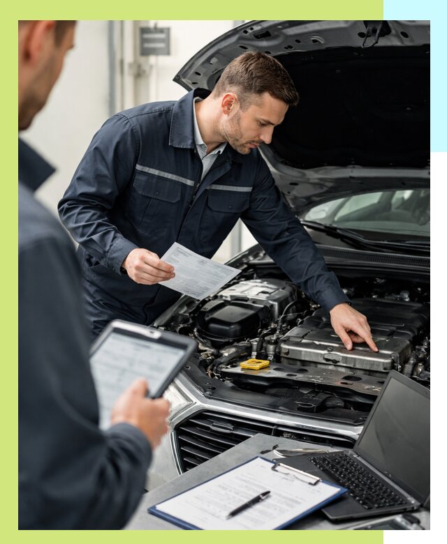 Оформление СБКТС на автомобиль в Щербинке, быстро и официально