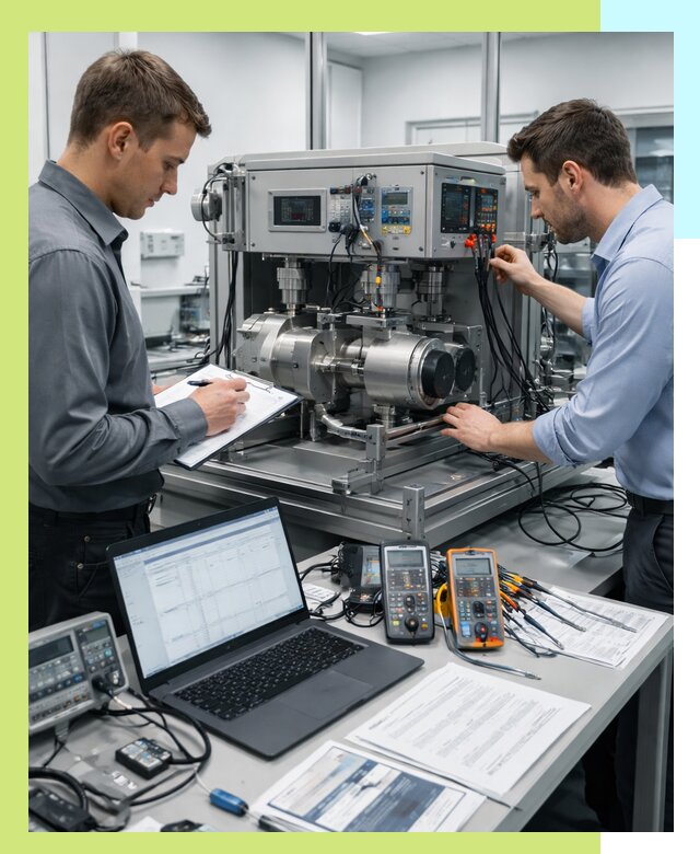 Получение БКТС для техники, оборудования и услуг в Щербинке