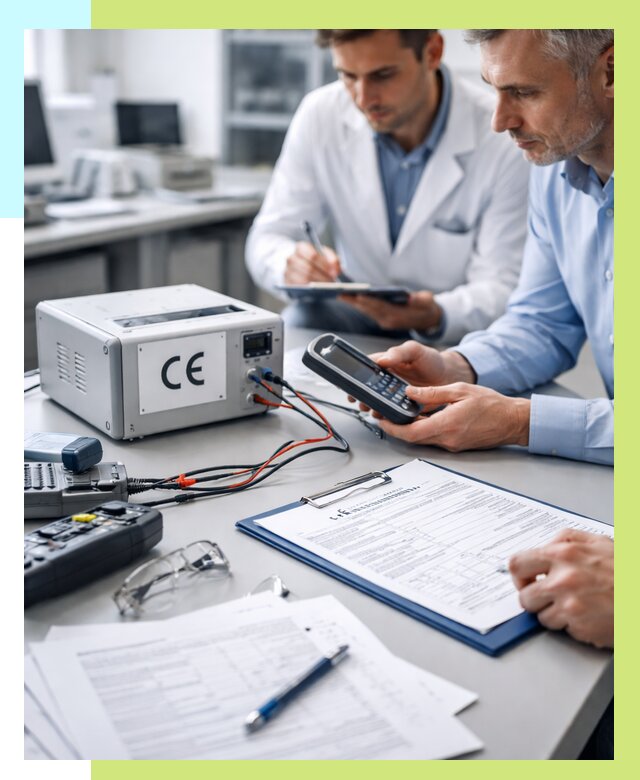 CE сертификат в Щербинке от 20364 р. под ключ Алешин-Щрб