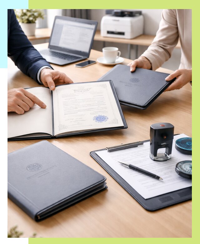 Сертификат OHSAS 18001 в Щербинке от 45819 р. | Алешин-Щрб