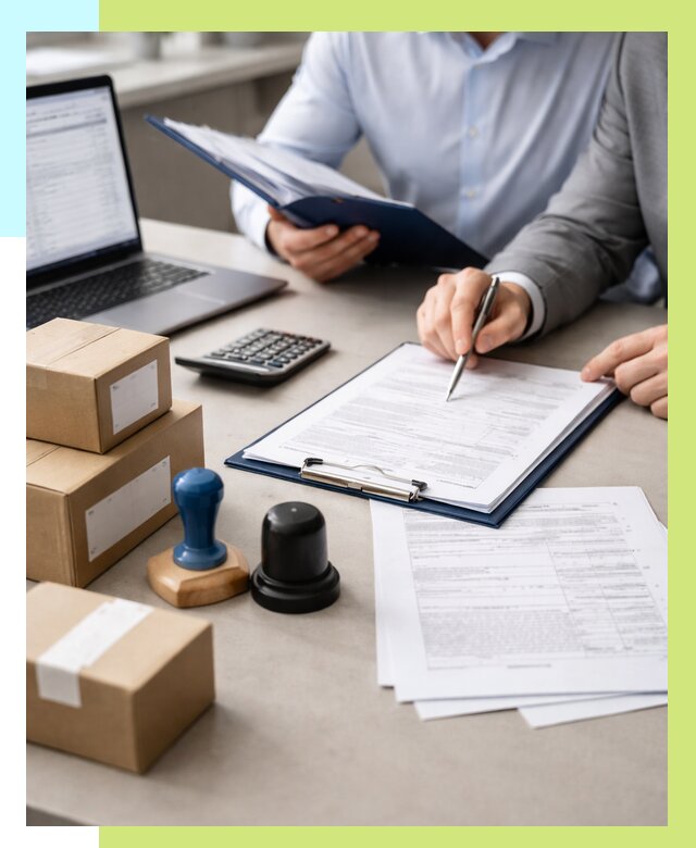 Декларирование продукции в Щербинке от 12218 р., Алешин-Щрб