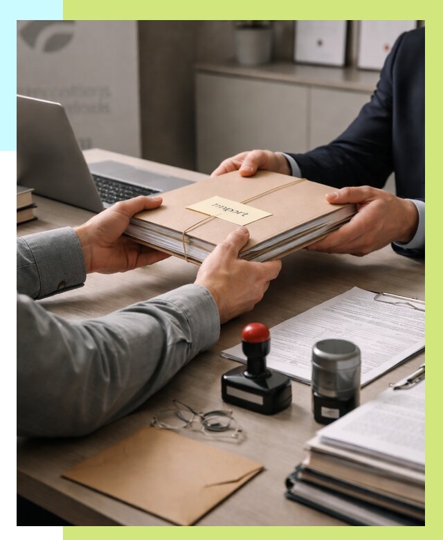 Сертификация для импорта в Щербинке от 30546 р. | Алешин-Щрб