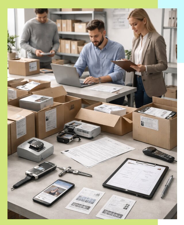 Сертификация товаров и документов для маркетплейсов в Щербинке