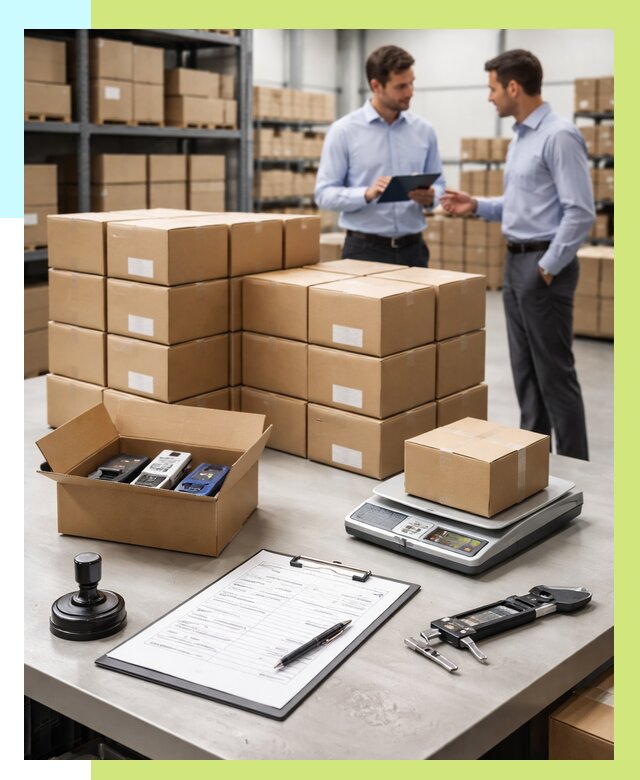 Сертификация партии товара в Щербинке от 15273 р., Алешин-Щрб