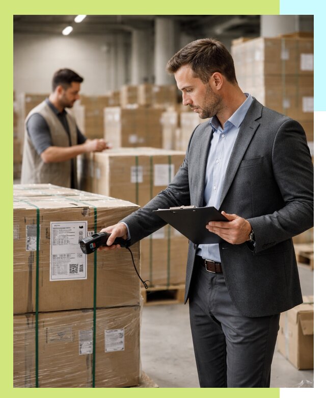 Сертификация партии товара в Щербинке по требованиям законодательства